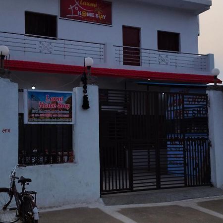 Laxmi Home Stay Ghūra エクステリア 写真
