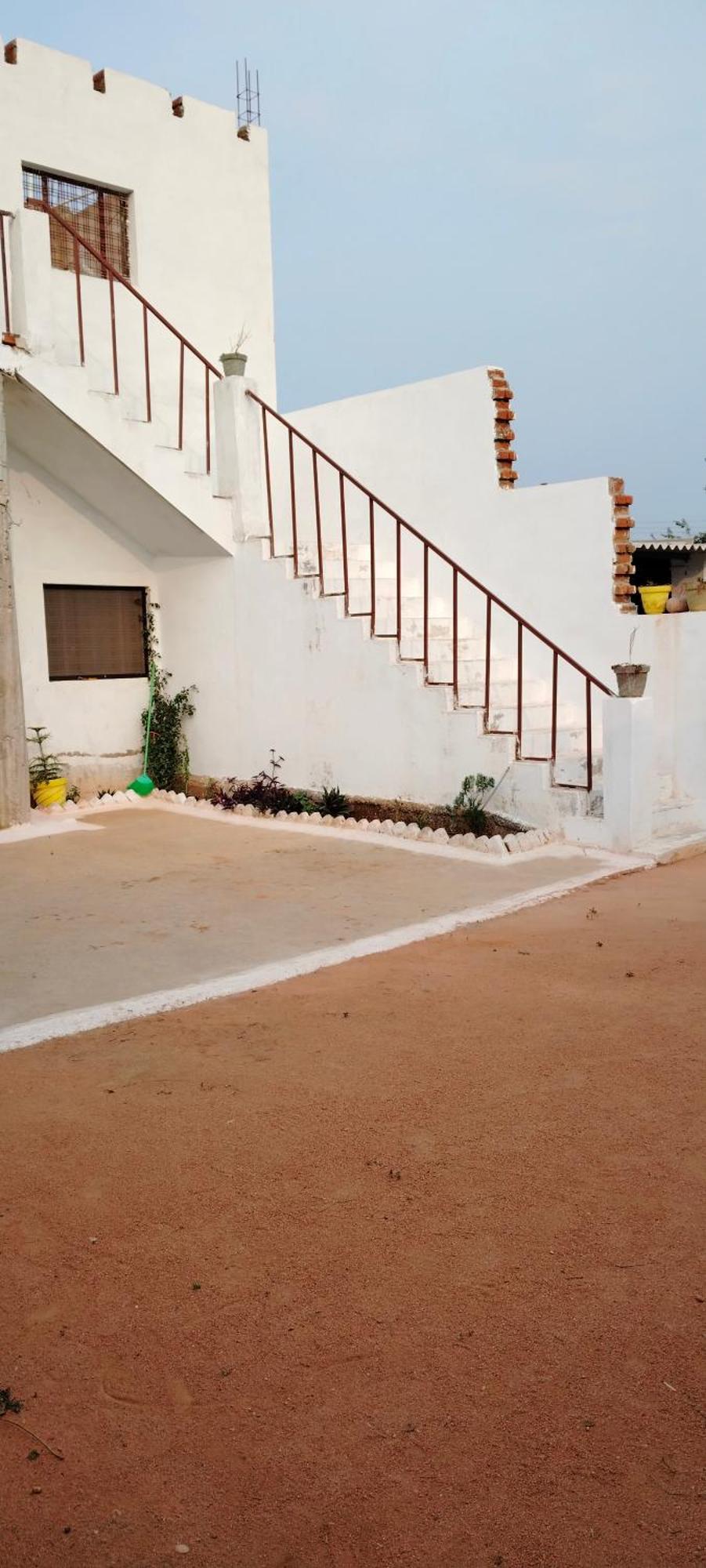 Laxmi Home Stay Ghūra エクステリア 写真