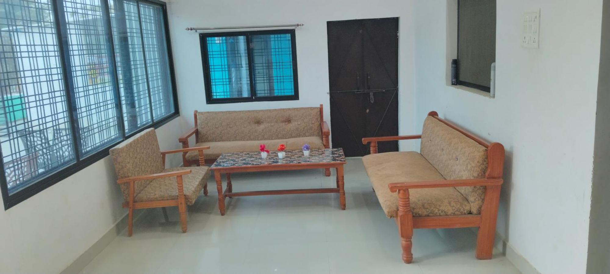 Laxmi Home Stay Ghūra エクステリア 写真