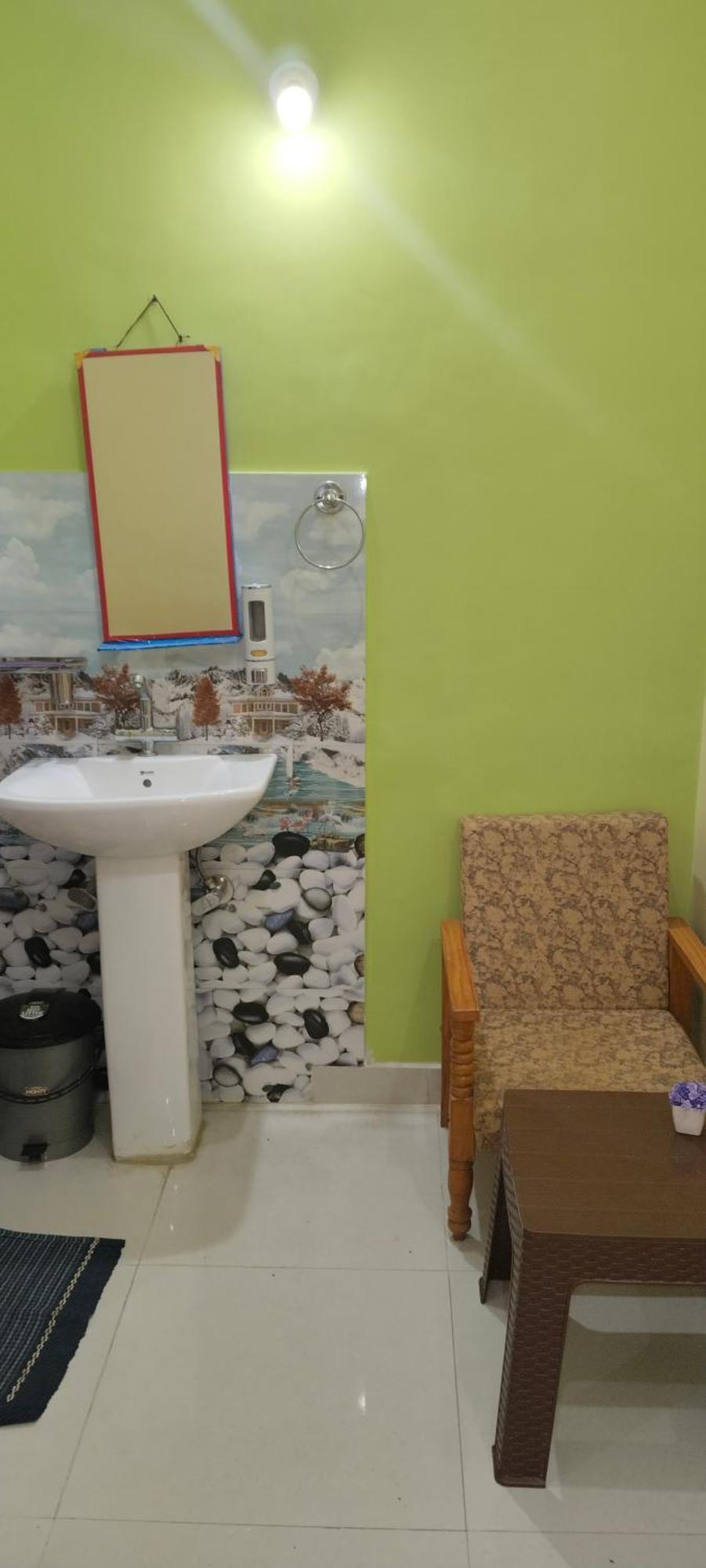 Laxmi Home Stay Ghūra エクステリア 写真